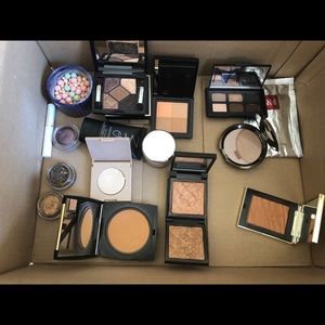 Luxury Makeup bundle